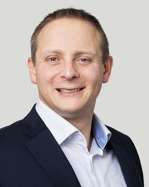 Prof. Dr. Claudio Giovanoli
